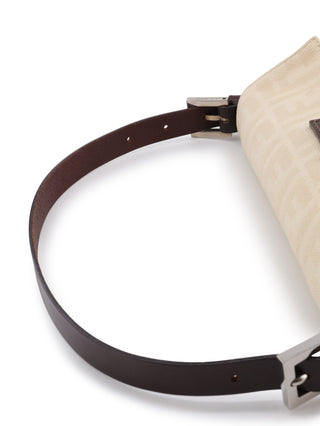 Zucca Baguette Shoulder Bag