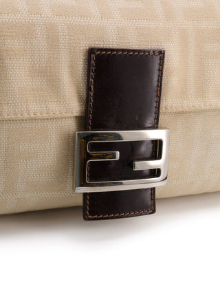 Zucca Baguette Shoulder Bag