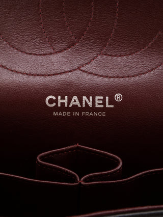 Jumbo Classic Double Flap Bag