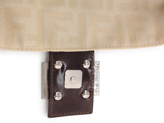 Zucca Baguette Shoulder Bag