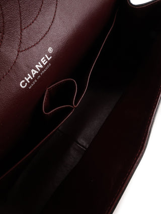 Jumbo Classic Double Flap Bag