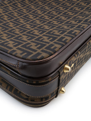 Zucca Two-way Briefcase