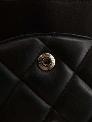 Jumbo Classic Double Flap Bag