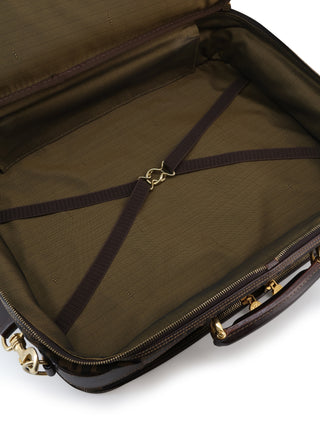 Zucca Two-way Briefcase