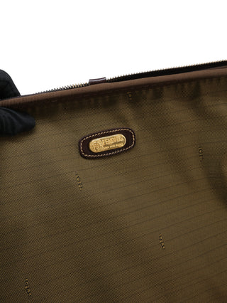 Zucca Two-way Briefcase