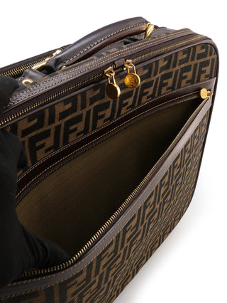 Zucca Two-way Briefcase