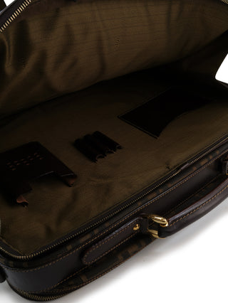 Zucca Two-way Briefcase