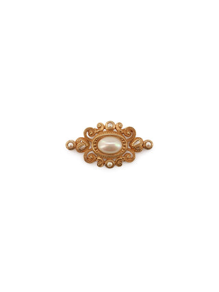 Baroque Brooch