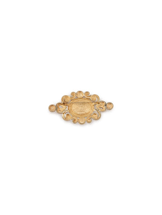 Baroque Brooch