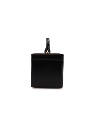 Vanity Case Top Handle Bag