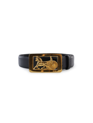 Horse Carriage Belt