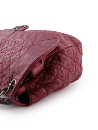 Coco Rider Flap Shoulder Bag