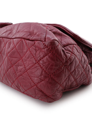 Coco Rider Flap Shoulder Bag