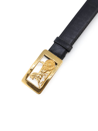 Horse Carriage Belt