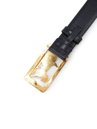 Horse Carriage Belt