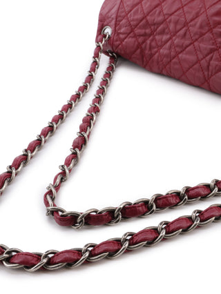 Coco Rider Flap Shoulder Bag