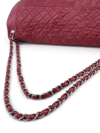 Coco Rider Flap Shoulder Bag