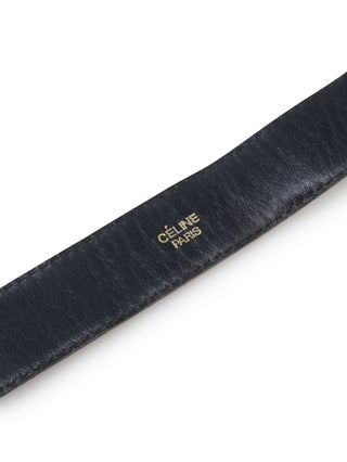 Horse Carriage Belt