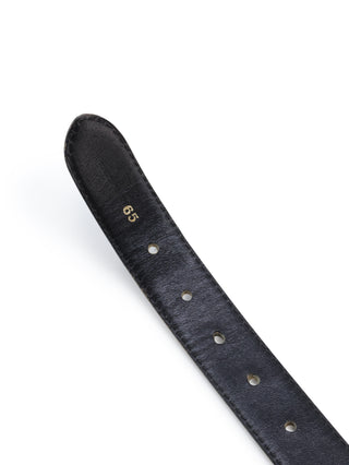 Horse Carriage Belt