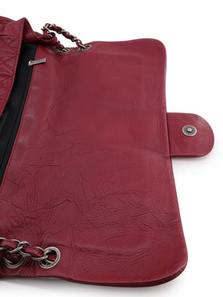 Coco Rider Flap Shoulder Bag
