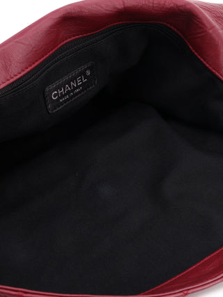 Coco Rider Flap Shoulder Bag