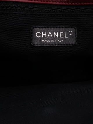 Coco Rider Flap Shoulder Bag