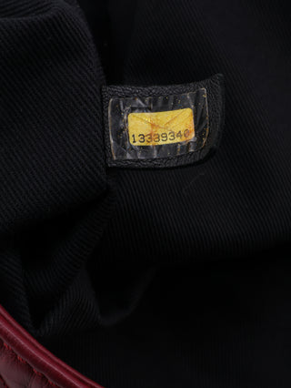 Coco Rider Flap Shoulder Bag