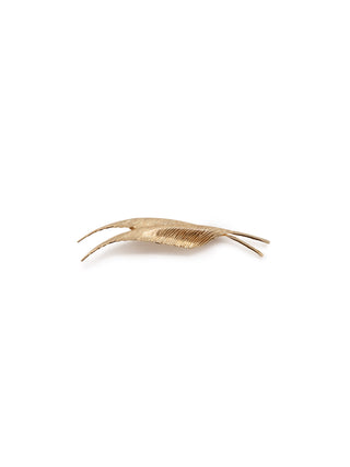 Quill Brooch