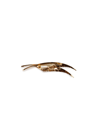 Quill Brooch