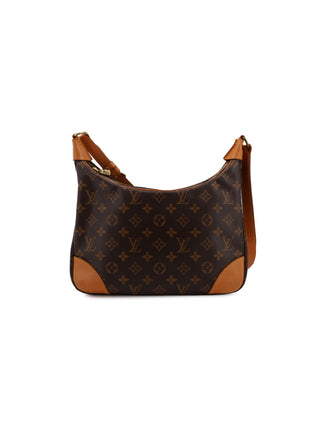 Boulogne 30 Shoulder Bag