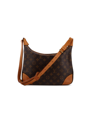 Boulogne 30 Shoulder Bag