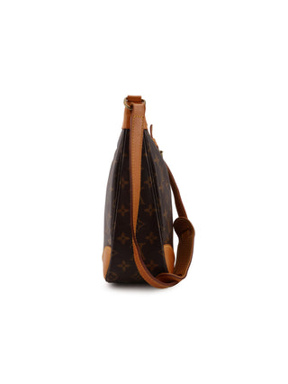 Boulogne 30 Shoulder Bag
