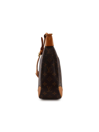 Boulogne 30 Shoulder Bag
