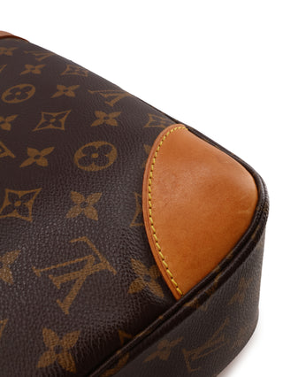 Boulogne 30 Shoulder Bag