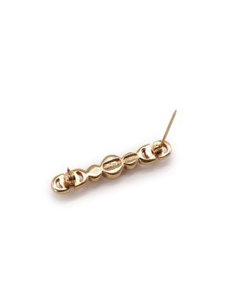 Rhinestone Brooch
