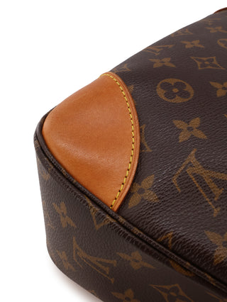 Boulogne 30 Shoulder Bag