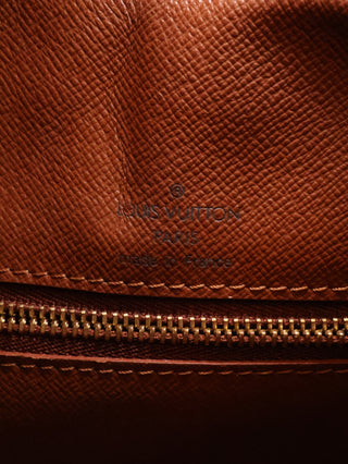 Boulogne 30 Shoulder Bag
