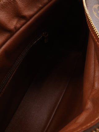 Boulogne 30 Shoulder Bag