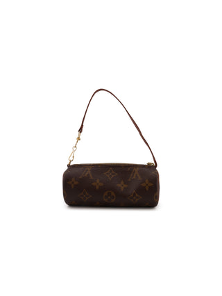 Mini Papillon Handbag