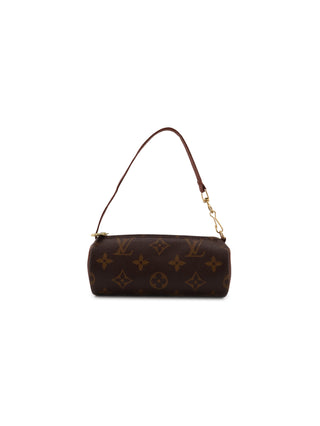 Mini Papillon Handbag
