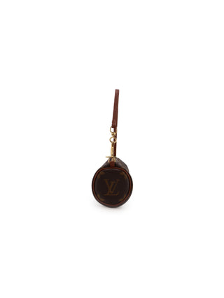 Mini Papillon Handbag