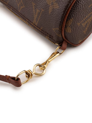 Mini Papillon Handbag
