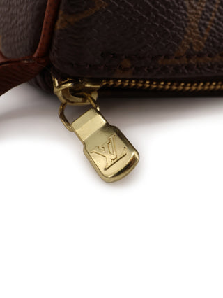 Mini Papillon Handbag
