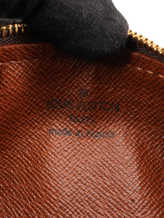 Mini Papillon Handbag