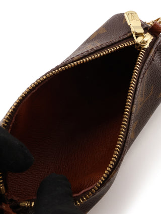 Mini Papillon Handbag