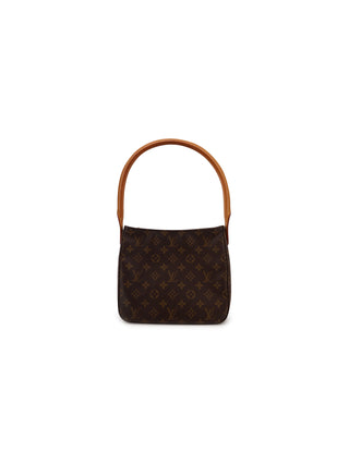 Looping MM Shoulder Bag