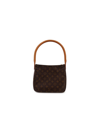 Looping MM Shoulder Bag