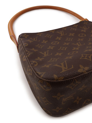 Looping MM Shoulder Bag