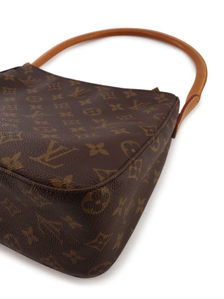 Looping MM Shoulder Bag