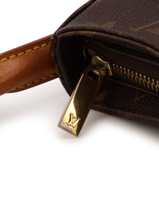 Looping MM Shoulder Bag